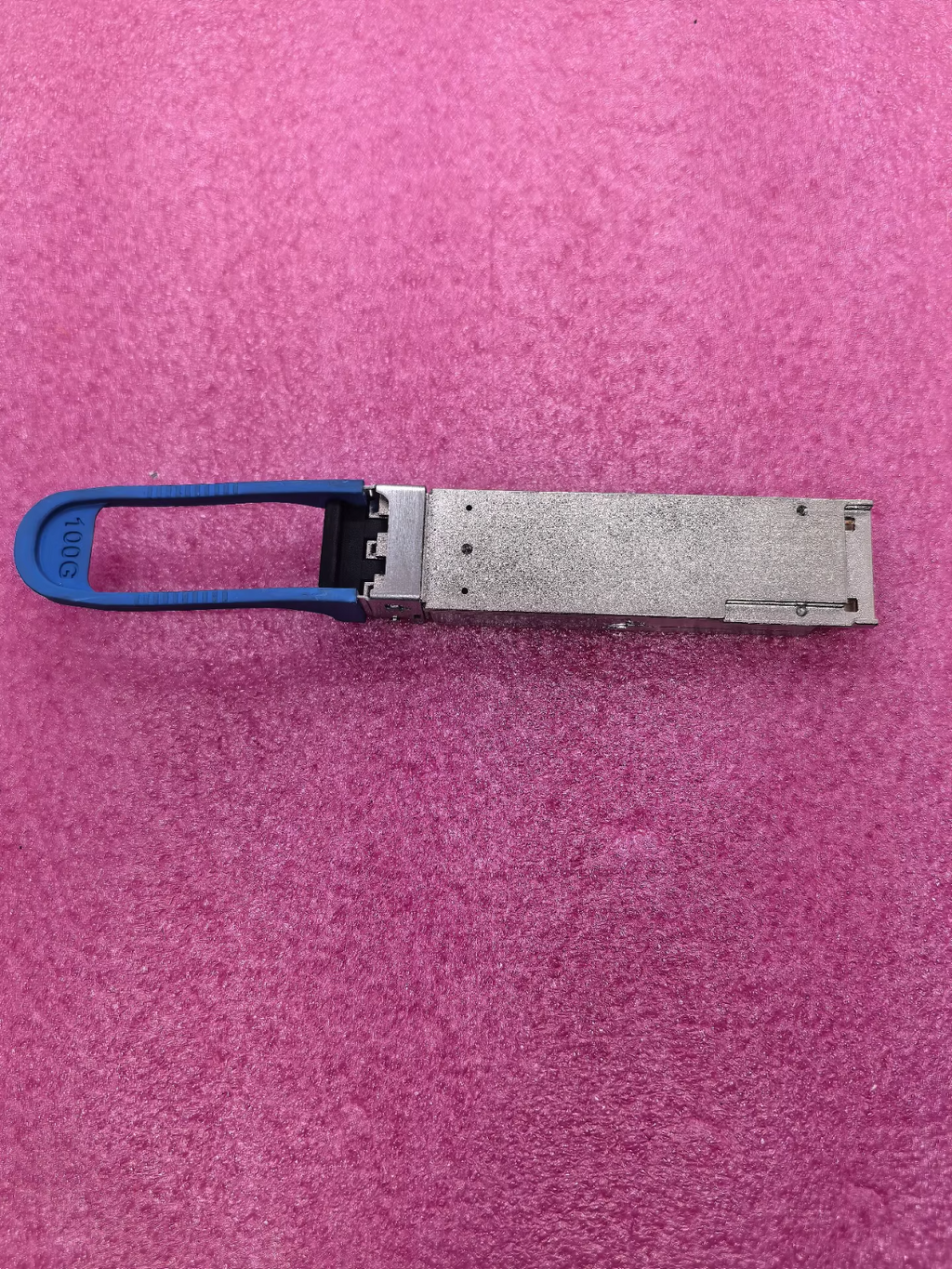 CIENA 160-9401-900 QSFP28 100GBASE-LR4 4x25G WDM SMF 1310NM 10KM WOTRD2ZFAA