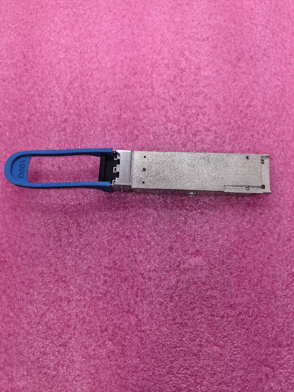 CIENA 160-9401-900 QSFP28 100GBASE-LR4 4x25G WDM SMF 1310NM 10KM WOTRD2ZFAA