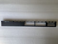 New style Cisco Catalyst WS-C3650-24PS-S ,-E,-L Faceplate for replacement