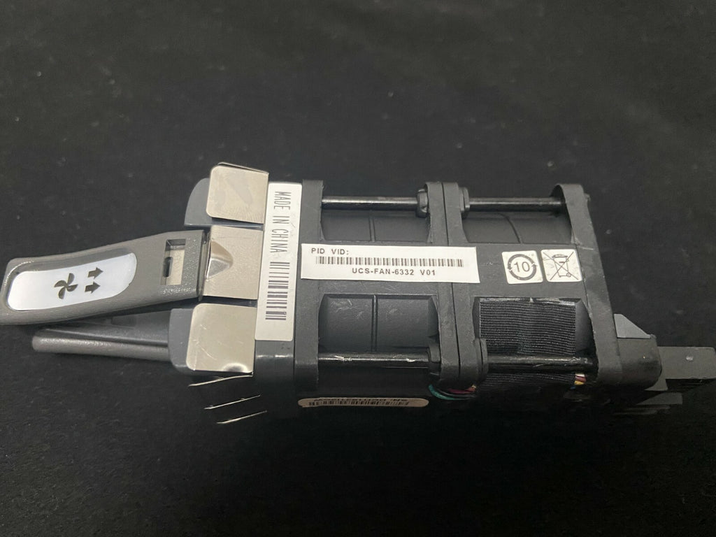 1PCS CISCO UCS-FAN-6332 FAN Module 800-45817-01 for UCS-FI-6332 Tested