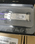 New Nokia AOSB QSFP28 10Km SM E-temp 474829A.101 FTLC1155WGPLC-NN 100G Module