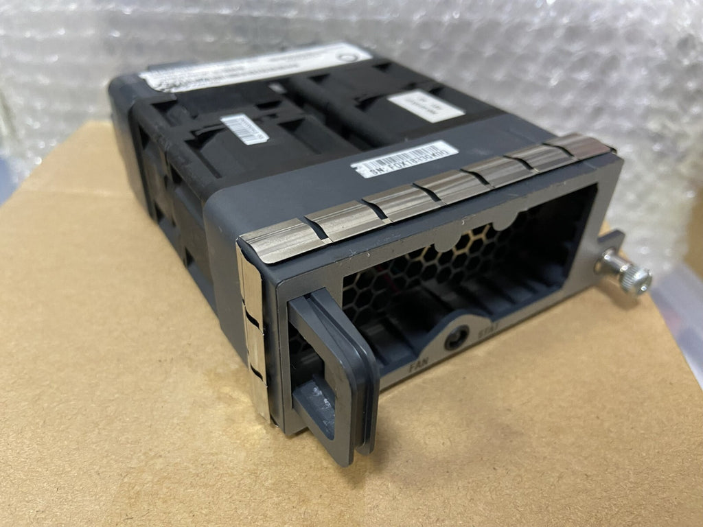 Cisco N5548P-FAN v02 Ventilador 800-40030-01 para Switch Nexus 5548P/5548UP