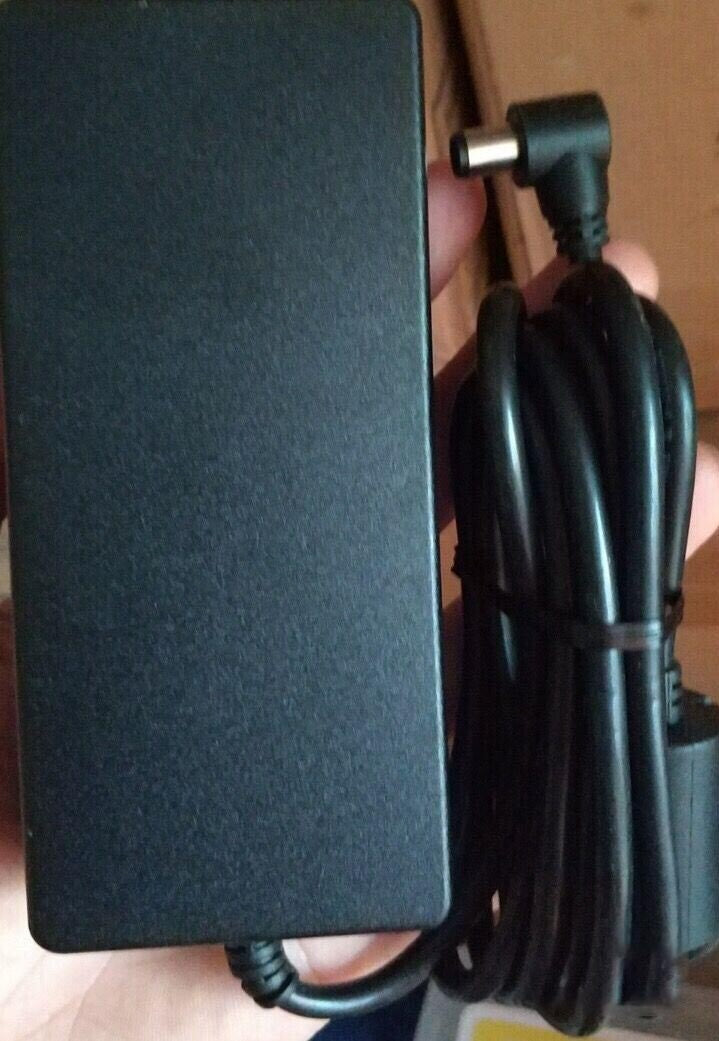 1PCS GENUINE Cisco EADP-48EB 341-0330-01 CP-PWR-CUBE-4 PHONE 48V AC ADAPTER