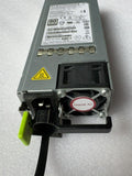 Fuente de alimentación de CA Cisco UCSC-PSU1-1600W UCS de 1600 W para servidor en rack