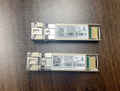 1 Stk. Dell 0W4GPP SFP 25GB SFP28-25G-SR-G2 AFBR-725TMZ-FT1 Optischer Transceiver