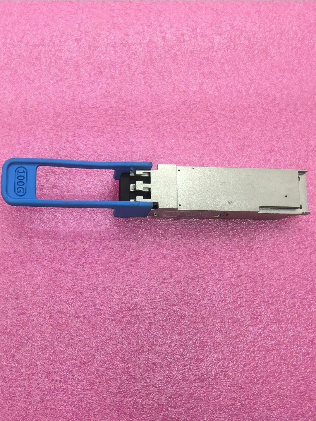 1 Stück Oclaro TRQ5E20ENF-LF000 QSFP28-100G-LR4 100G LR4 Transceiver-Modul