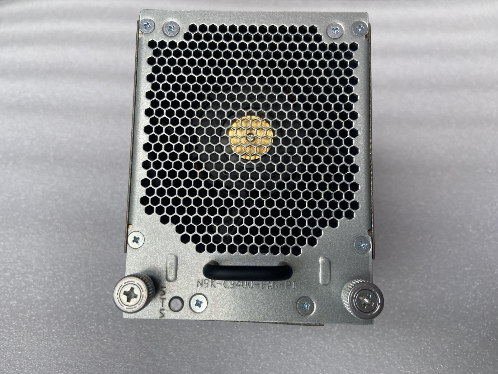 Cisco N9K-C9400-FAN-PI Fan tray 800-109177-02 for N9K-C9408 9400 Series Tested