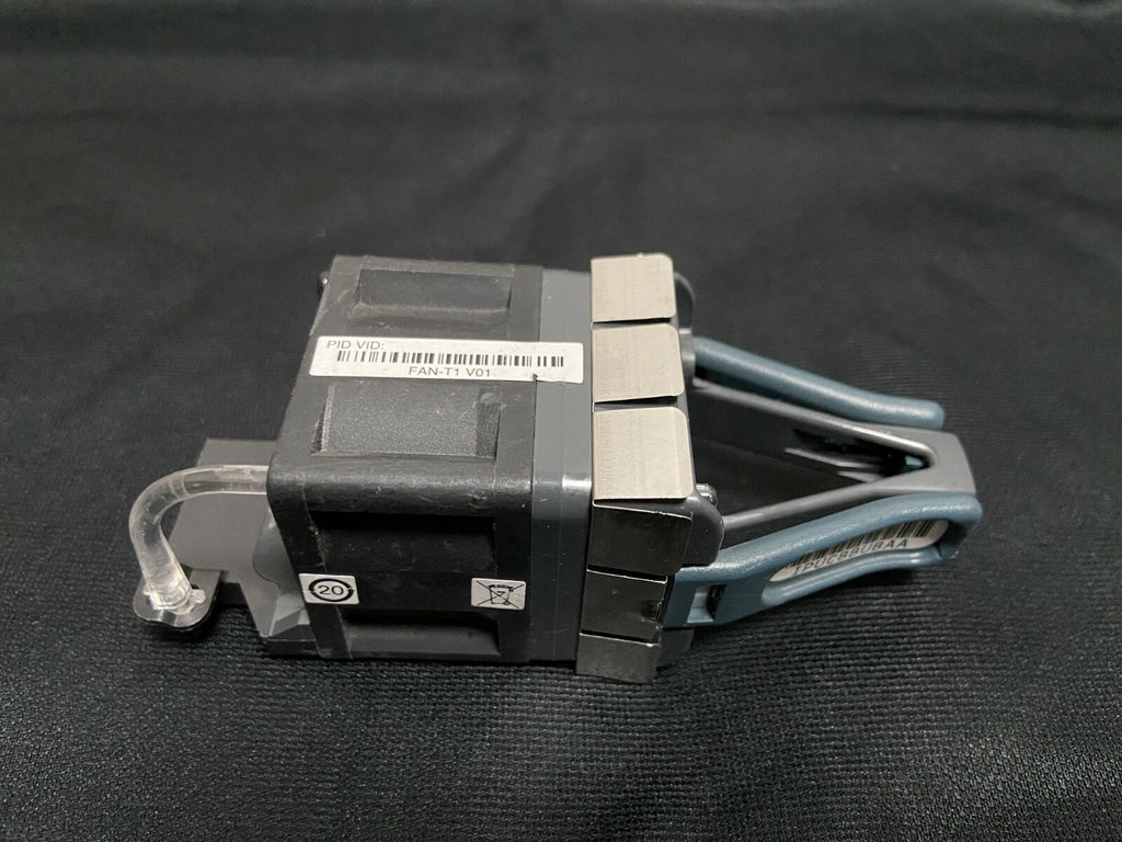 3pcs Cisco FAN-T1 Fan Tray for C3850 IPUCBBUBAA C3850-FAN-T1  Tested Warranty