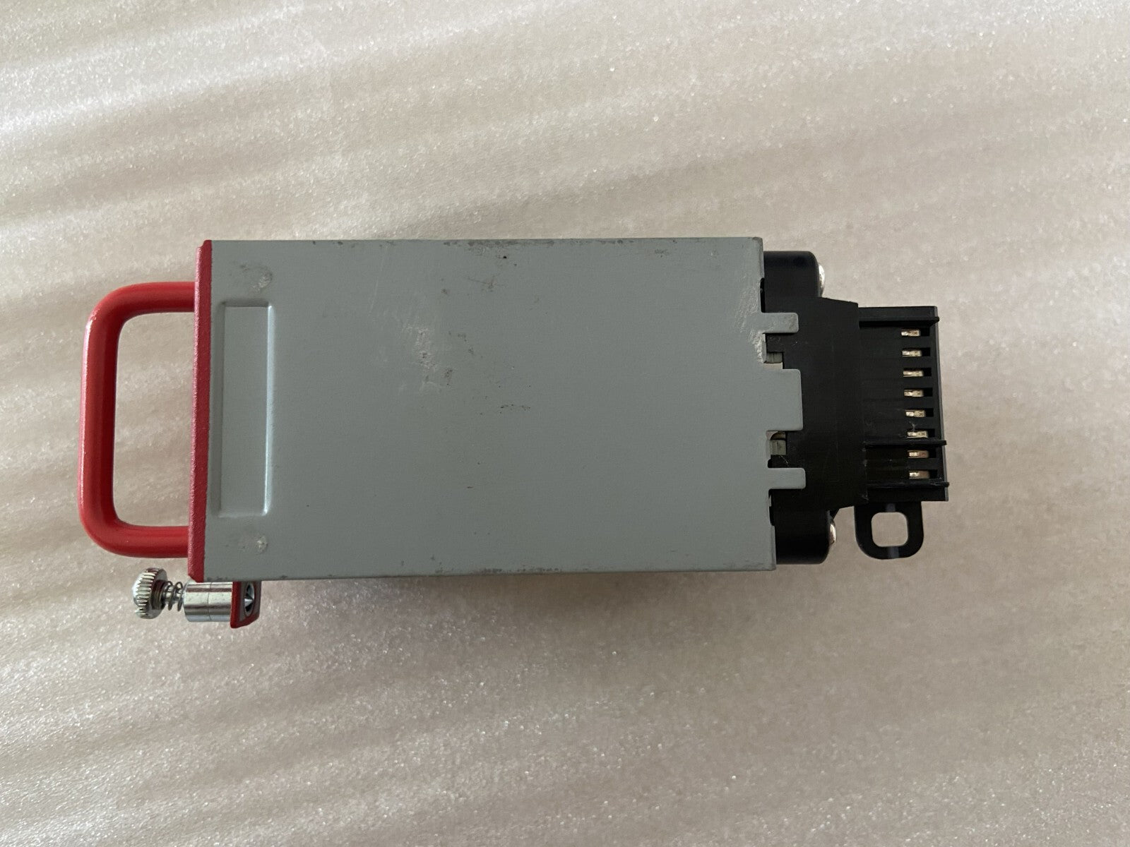 1 ventilador Juniper QFX520048Y-FAN-AO para switch QFX5200 probado, 90 días de garantía