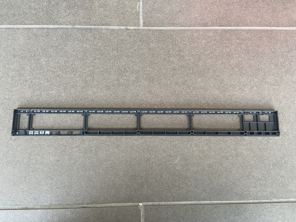 Cisco Catalyst WS-C2960XR-48TD-I 10G UPLINK Faceplate for Replacement