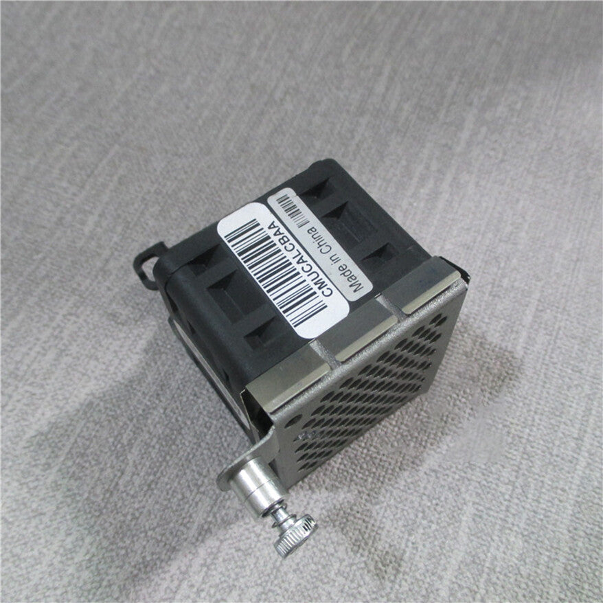 1PCS CISCO NC55-A2-FAN-FW Ventilador de adelante hacia atrás para la serie 5500 probado probado
