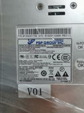 Fuente de alimentación FSP500-60EVML usada, probada, 9YA5001705, 500W