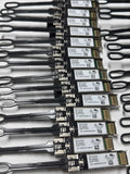 1 unidad Brocade 57-1000485-01 32G SWL Fibre Channel SFP+ SW Transceptor MMF de 850 nm