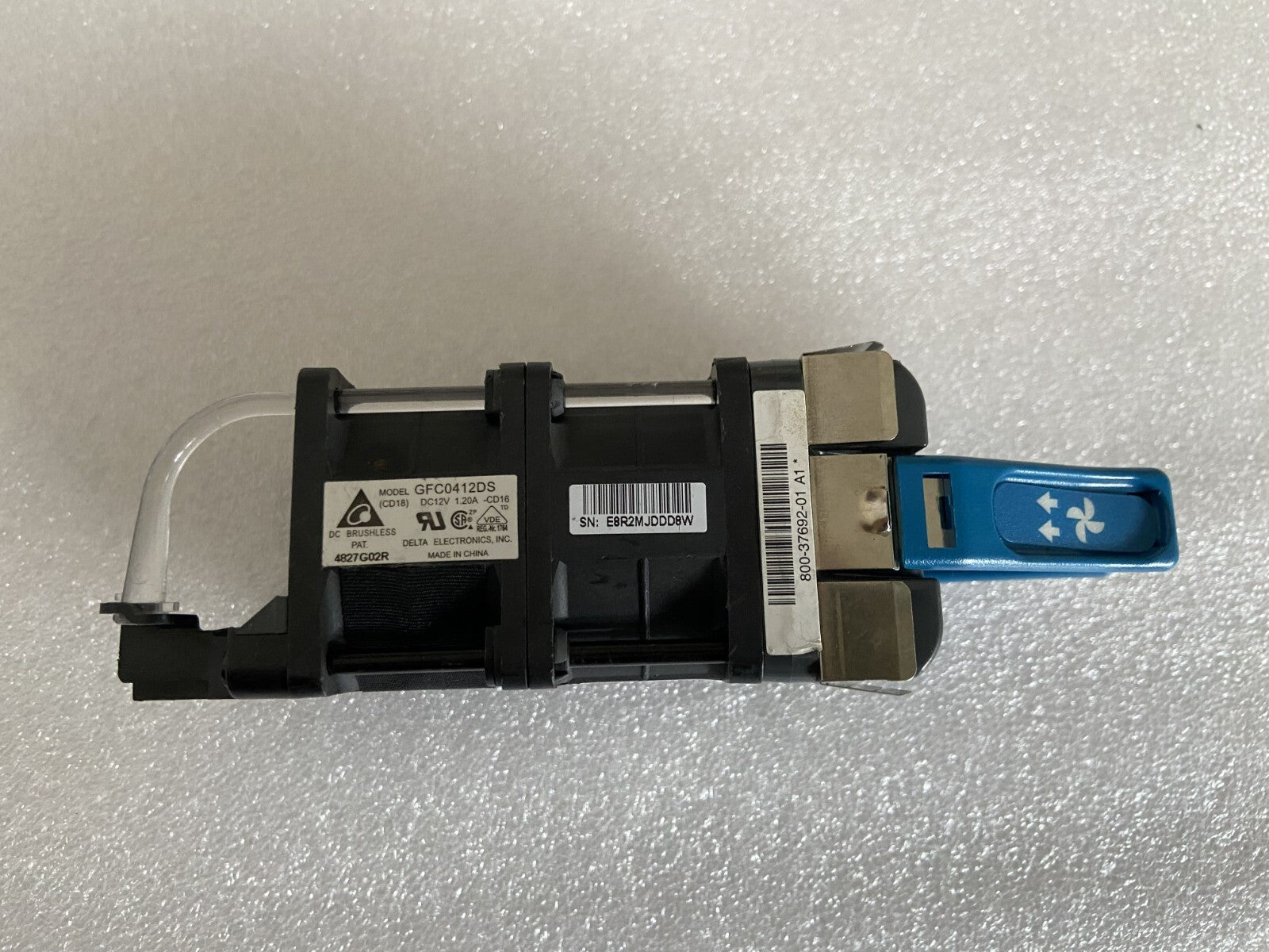 Genuine Cisco NXA-FAN-30CFM-F Back-to-Front Fan for NEXUS 3548 3524 3548X 3524X