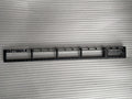 Cisco WS-C3650-48PQ-E /L /S 48 POE+ Placa frontal 4 x 10G para reemplazo