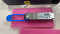 1pcs NOKIA 3HE10550AARA01 100GBase-LR4 QSFP28 Single Rate Transceiver Module
