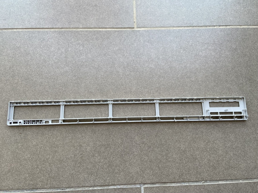 Cisco Catalyst C9300L-48P-4X-E o 4X-A PoE 4X10G Placa Frontal para Reemplazo