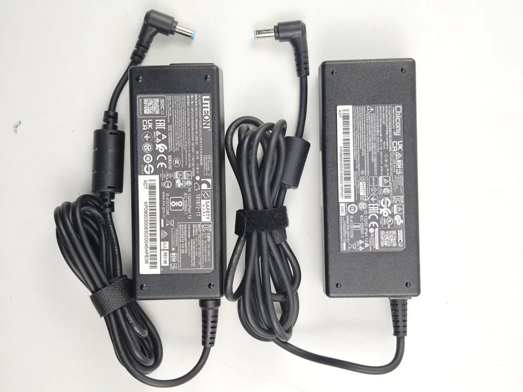 1 ud. 19 V 4,74 A LITEON PA-1900-32 para adaptador de CA de 90 W Acer TravelMate P653 NS2352