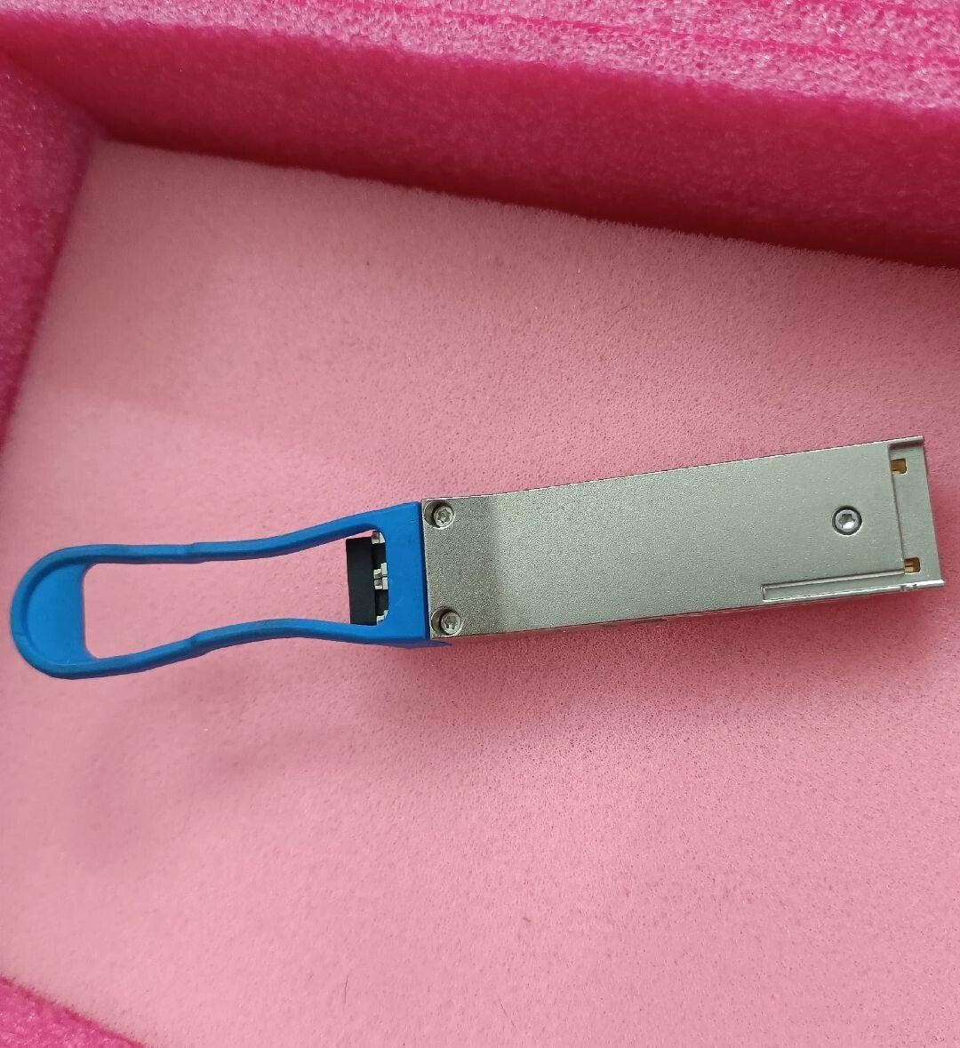 1pcs NOKIA FOCZ 474335A.101 QSFP+ 40G LR4 4x10G 1310nm SM 10km Transceiver