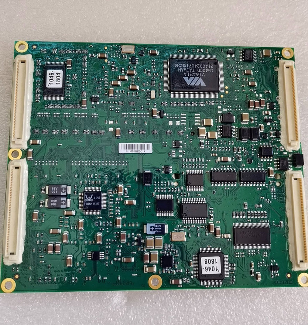 1PC placa madre ETX ME027-000050-4HLSACT VIA Fedex P1