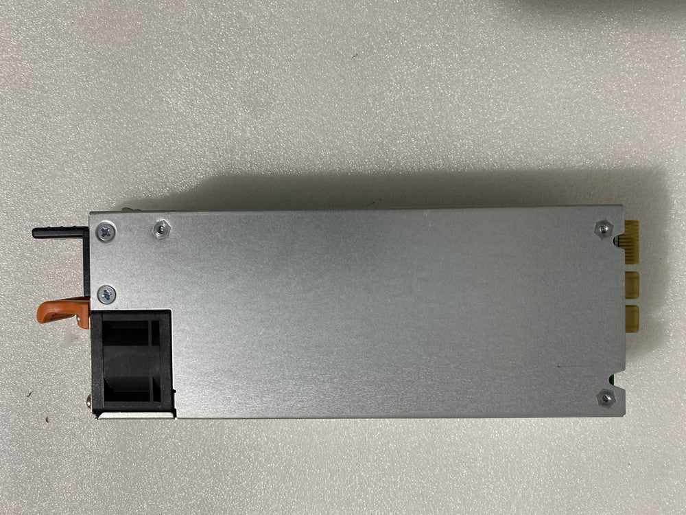 Nueva fuente de alimentación de CA Juniper JPSU-150-AC-AFO 640-060603 para EX3400 4100