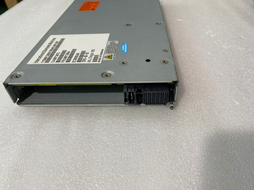 IBM 98Y3864 CA98Y3875 4-Port 16GB SFP+ Fibre Channel Adapter Module Tested