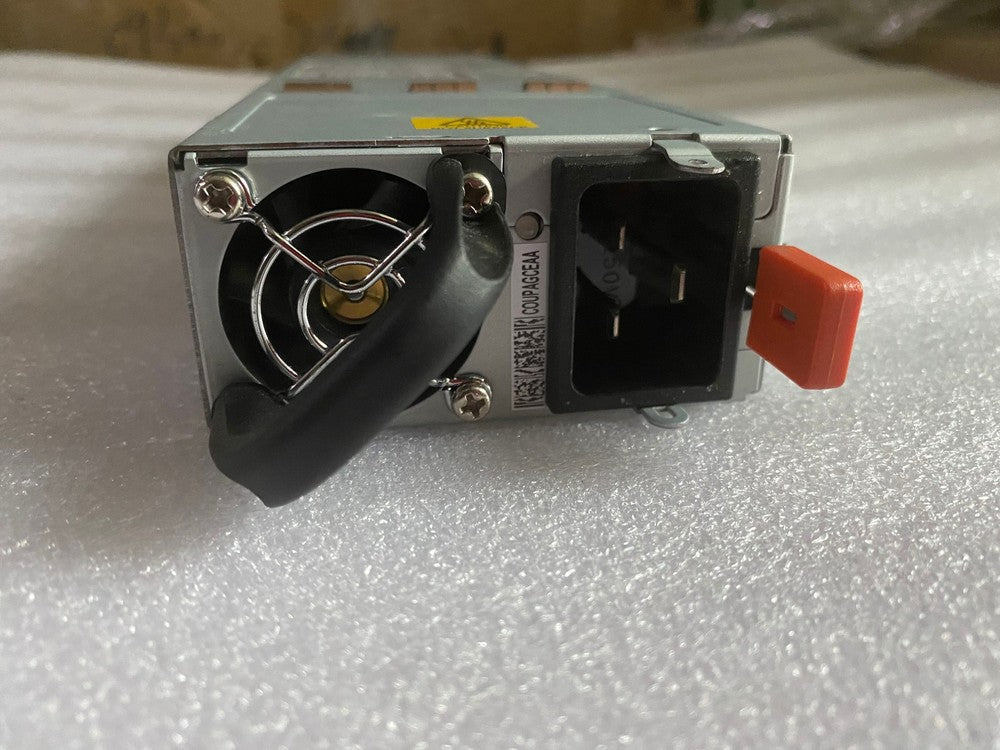 Juniper EX4500-PWR1-AC-BF 1200W Fuente de Alimentación CA de adelante hacia atrás para EX4500