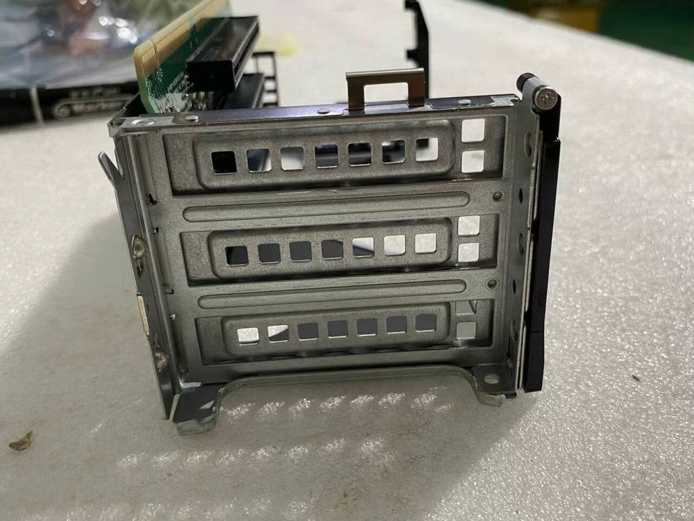 10PCS 08H6JW DELL POWEREDGE SERVER R730 R730xd 123 RISER 1 PCI-e X8 CARD 4KKCY