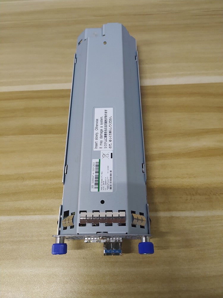 HITACHI 3289047-A 2 Port Fiber Channel Module VSP 16GB FC MODULE P/SEC FOR G200
