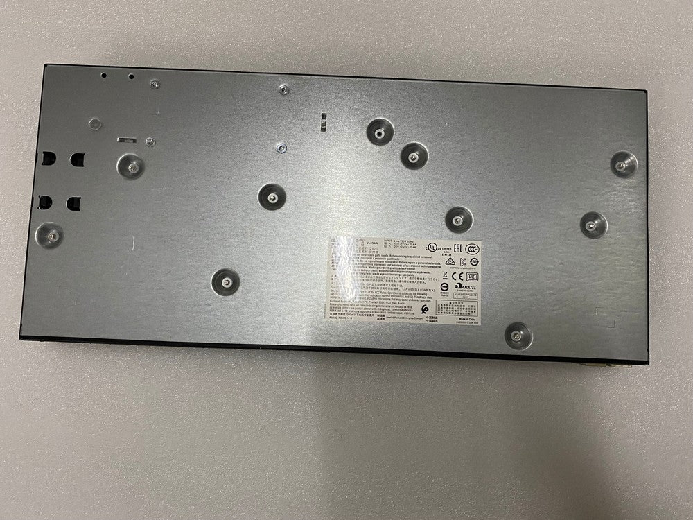 Aruba HP JL354A 2540 24G 4SFP+ 24GigE 4SFP+ 10GbE Ethernet Switch
