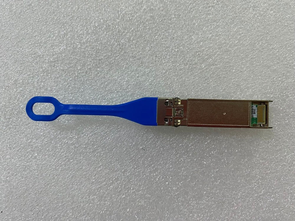 Brocade 32GB LR XBR-000238 57-1000332-01 32GFC LWL 10Km SFP+ SX6 G610 G620 G630