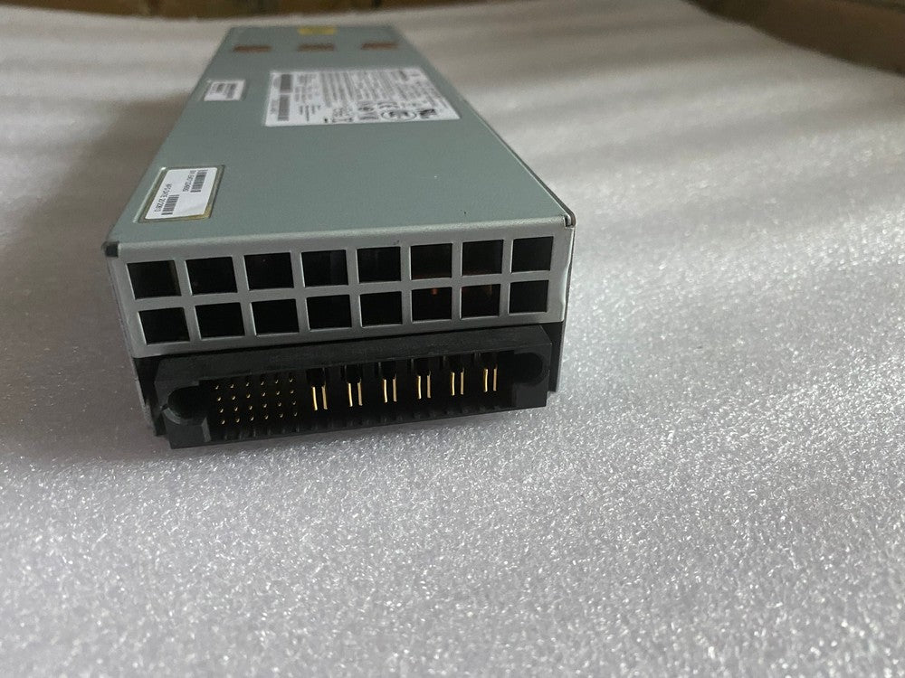 Juniper EX4500-PWR1-AC-BF 1200W Fuente de Alimentación CA de adelante hacia atrás para EX4500