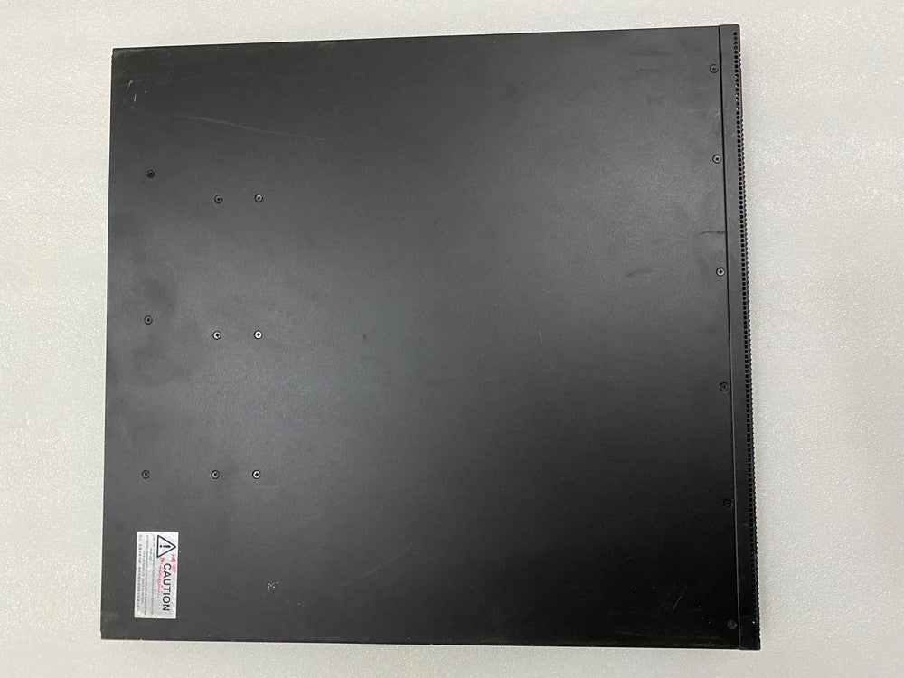 Dell Networking S4048-ON 48P 10GbE SFP+ 6P 40GbE QSFP+ Switch W/ Power & Fan