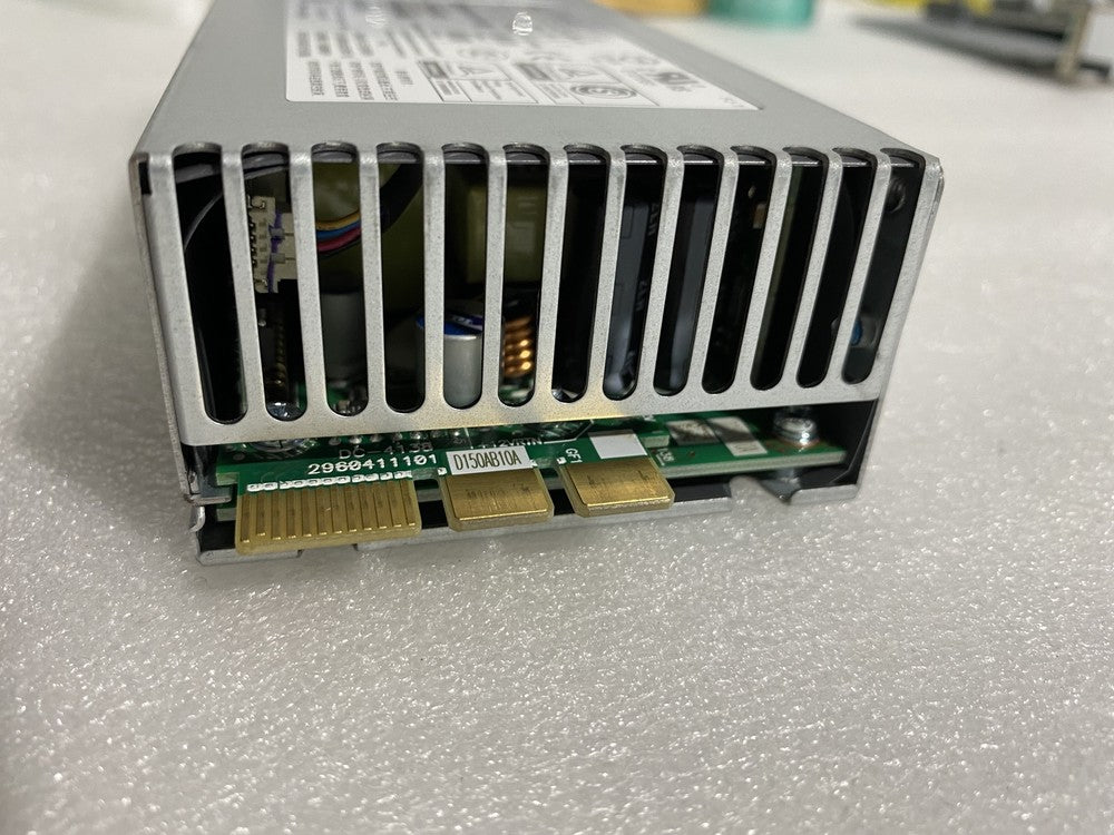 Nueva fuente de alimentación de CA Juniper JPSU-150-AC-AFO 640-060603 para EX3400 4100
