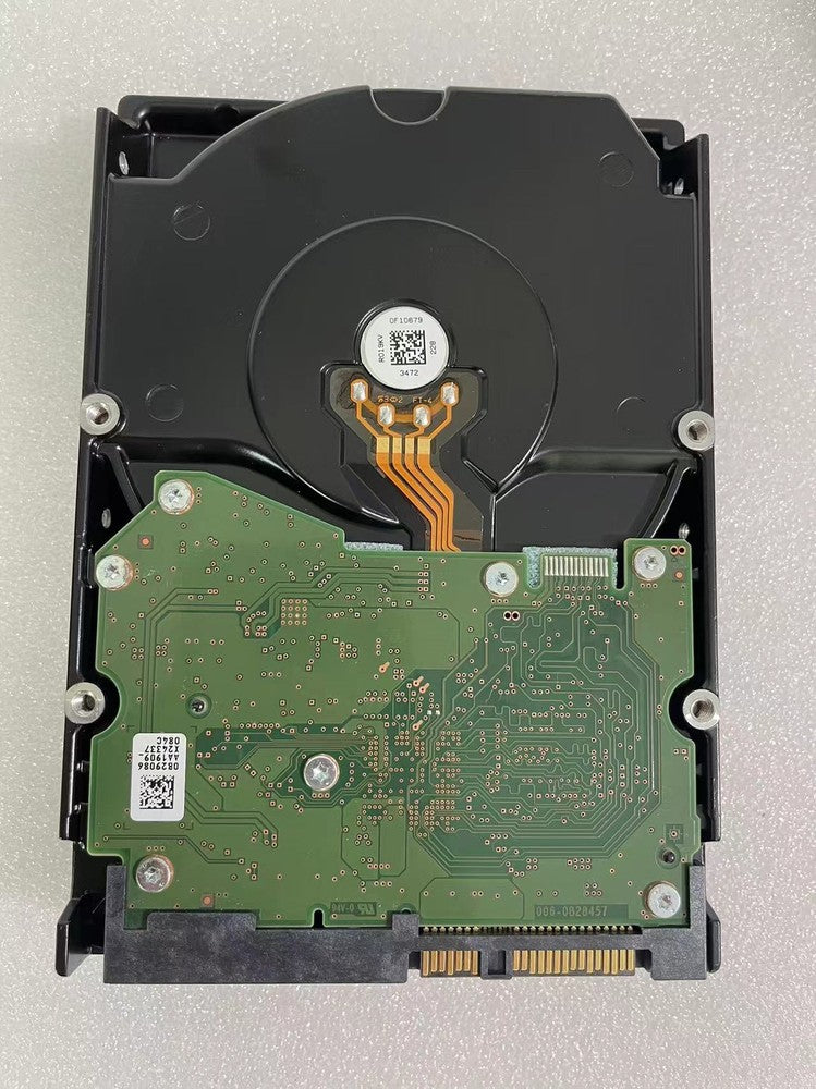 1 PCS HGST 3TB SAS 3.5" Hitachi HUS724030ALS640 0B26886 SAS Server HDD