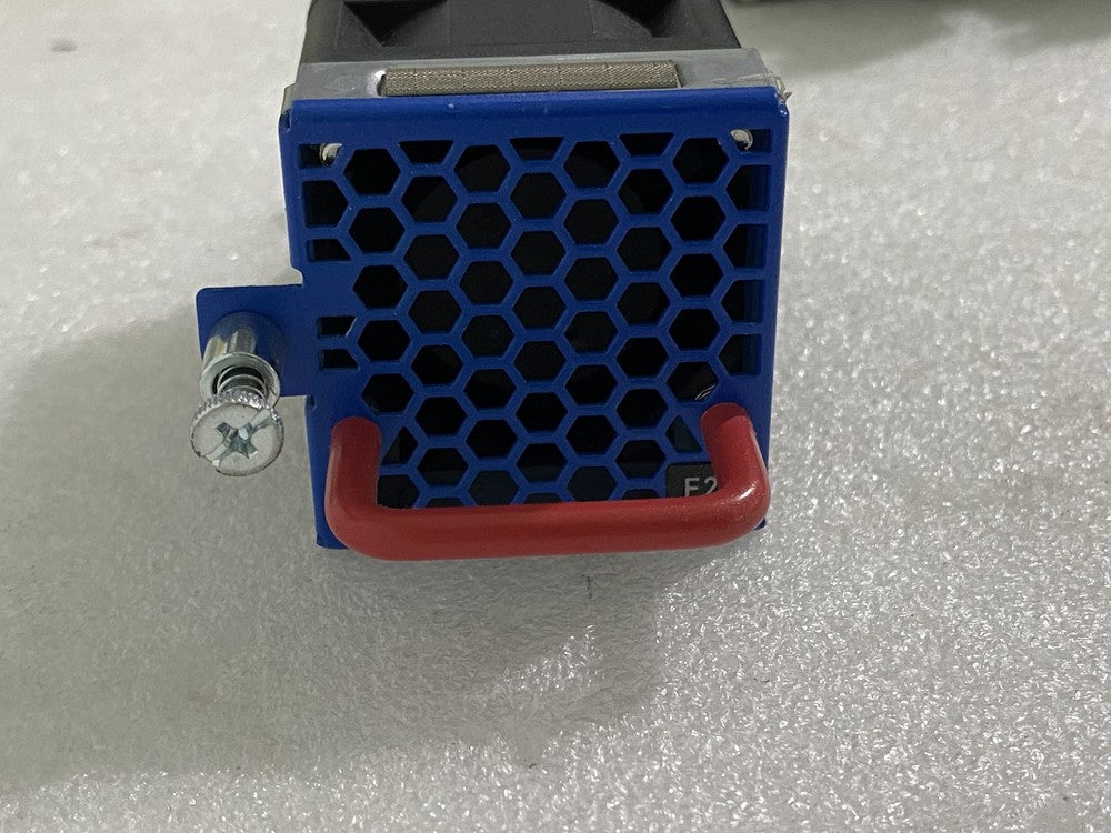 Juniper QFX520048Y-FAN-AO Fan for QFX5200 Switchs Tested