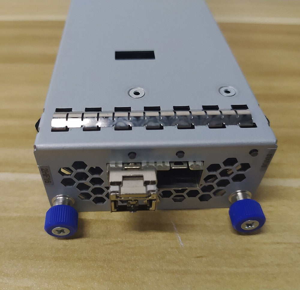 HITACHI 3289047-A 2 Port Fiber Channel Module VSP 16GB FC MODULE P/SEC FOR G200