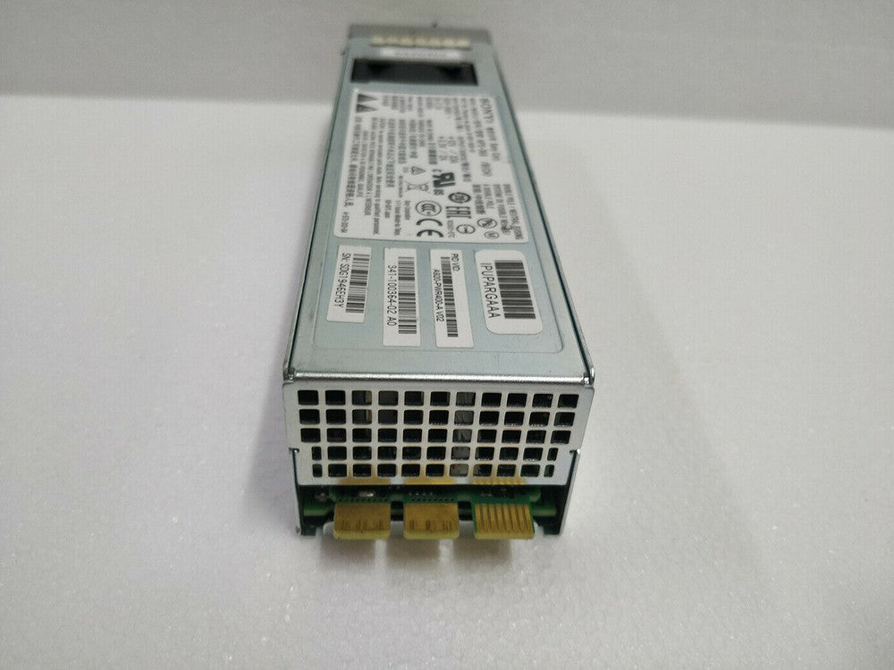 Cisco A920-PWR400-A 341-100364-02 APS-368 Fuente de alimentación de CA de 400 W