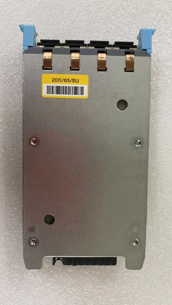 Juniper EX-UM-4X4SFP 4-port 1GbE/10GbE SFP+ Uplink Module for EX4300 Switches
