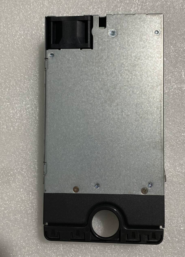 Fuente de alimentación conmutada Cisco PWR-C6-600WAC de 600 vatios para Cisco 9200