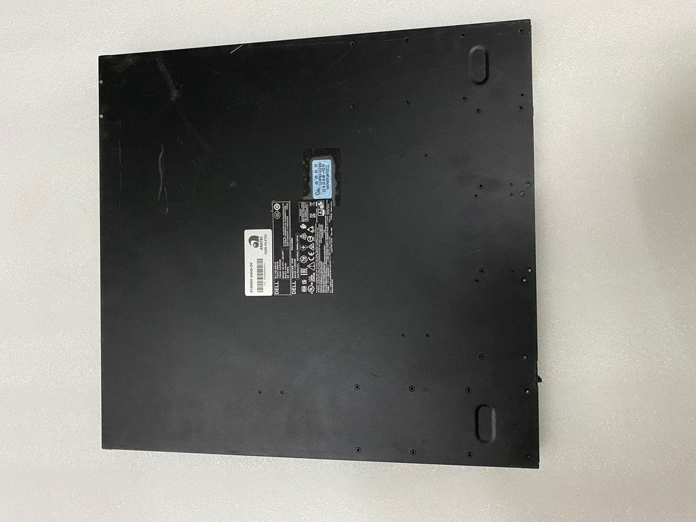 Dell Networking S4048-ON 48P 10GbE SFP+ 6P 40GbE QSFP+ Switch W/ Power & Fan