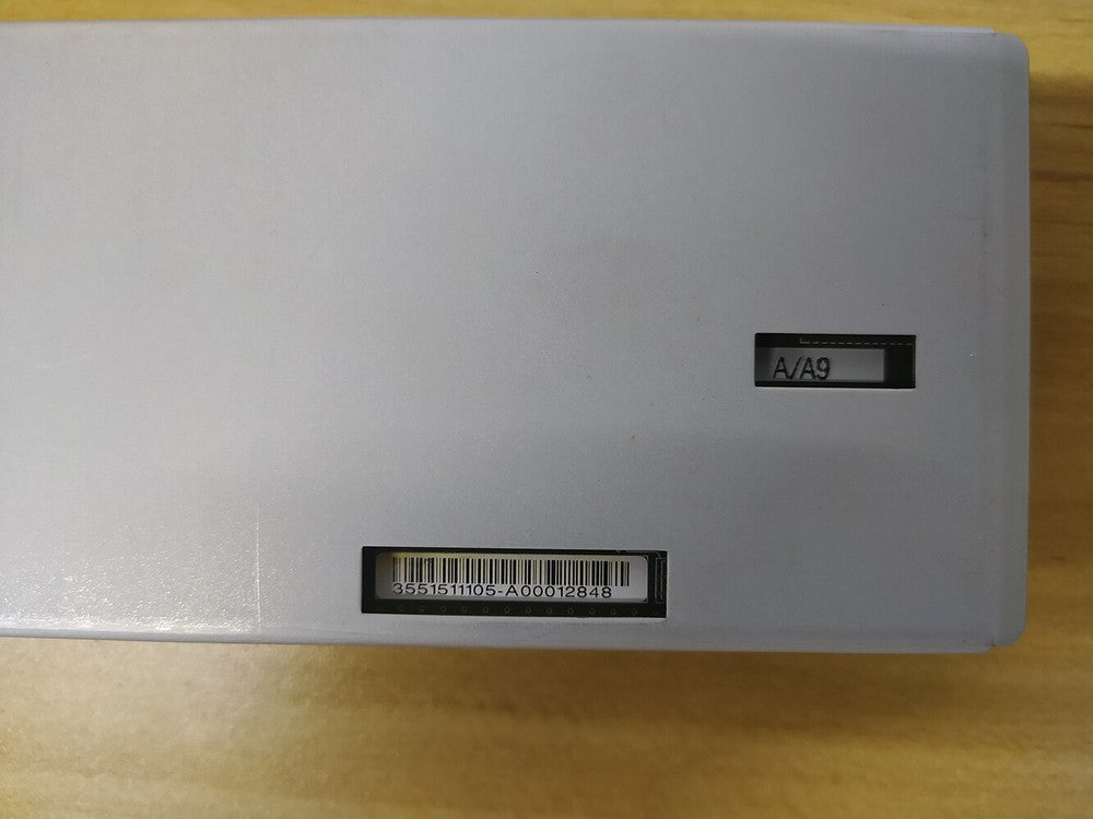 HITACHI 3289047-A 2 Port Fiber Channel Module VSP 16GB FC MODULE P/SEC FOR G200