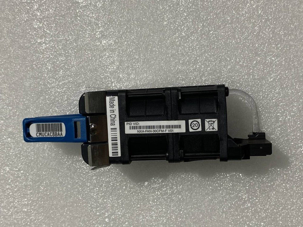 5pcs NXA-FAN-30CFM-F Cisco Fan For NEXUS 3548 3524 3548X 3524X