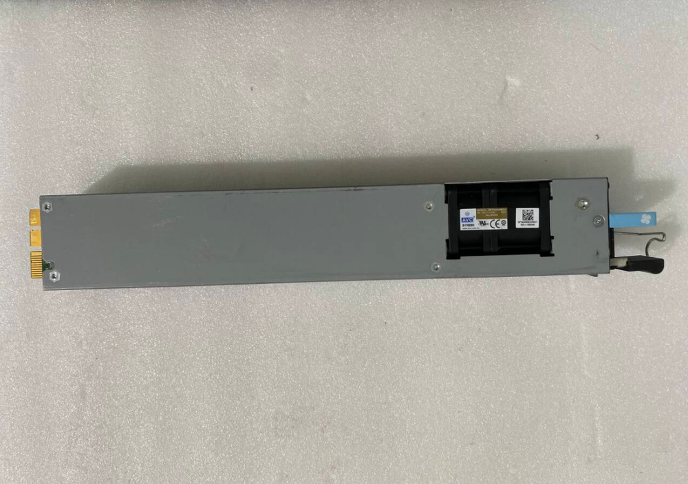 Fuente de alimentación Juniper JPSU-850W-AC-AFI 740-053351 EX4550/QFX3500/QFX5100