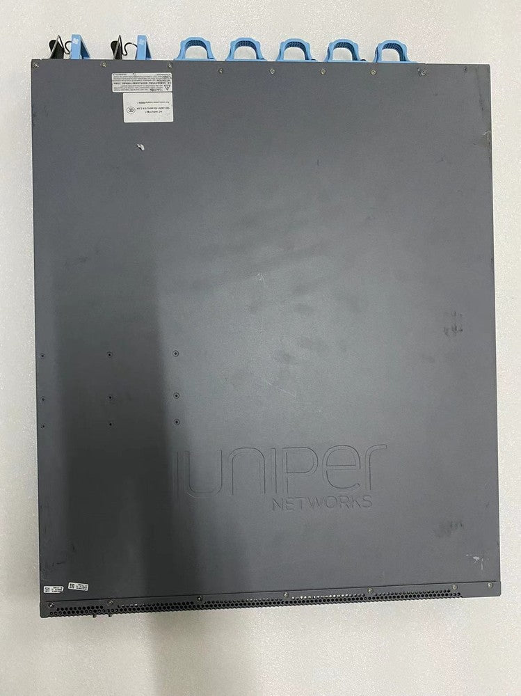 Juniper QFX5200-32C-AFI 32x 10/25/40/50/100GbE QSFP+ Ethernet Switch with Power