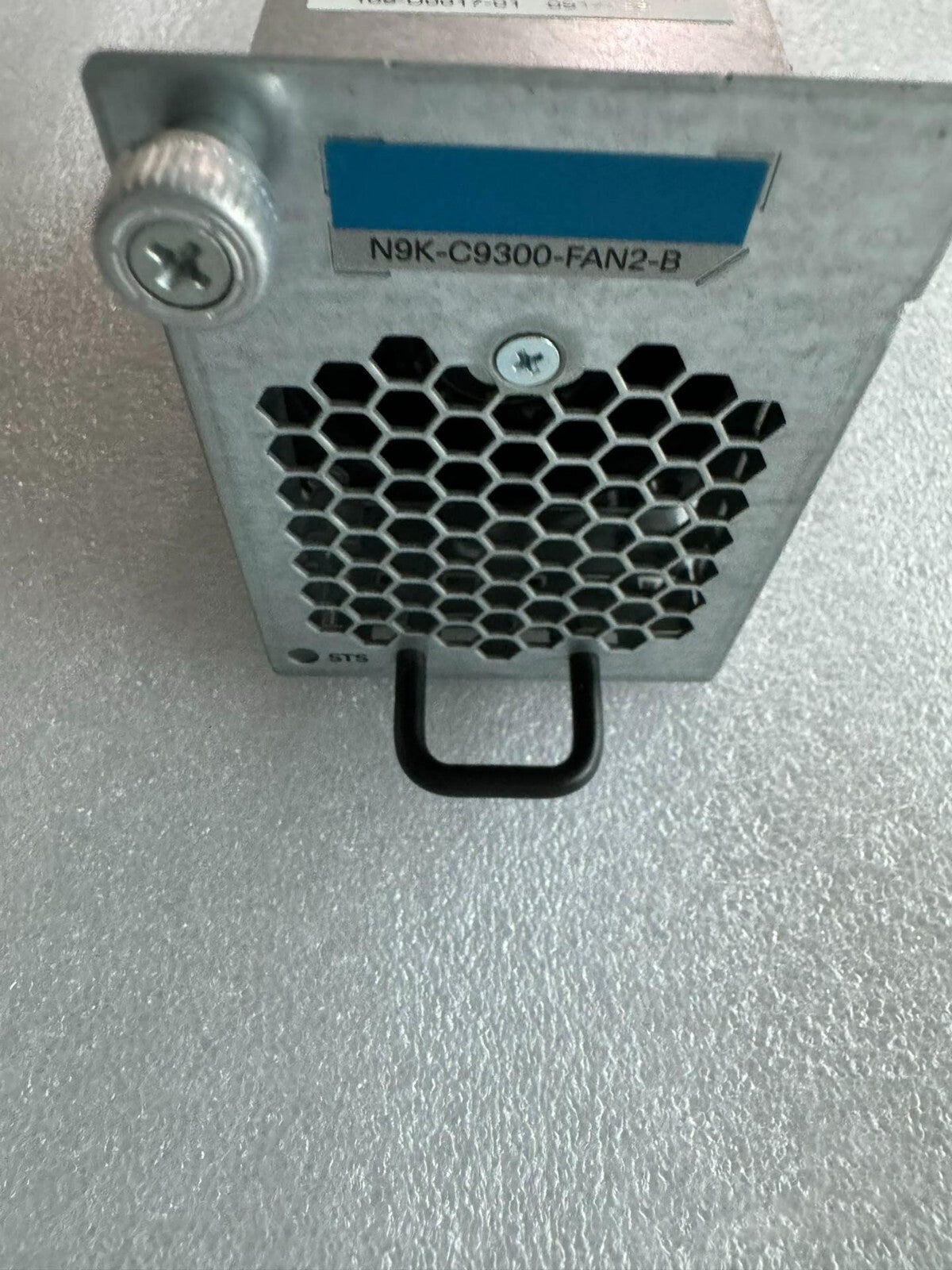 Cisco N9K-C9300-FAN2-B Fan tray For N9K Tested 90days Warranty