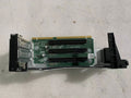 10PCS 08H6JW DELL POWEREDGE SERVER R730 R730xd 123 RISER 1 PCI-e X8 CARD 4KKCY