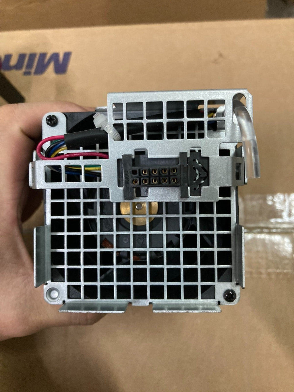 1 ud. Ventilador Cisco NXA-FAN-160CFM-PI FAN 800-47313-02 para N9K-C9364C
