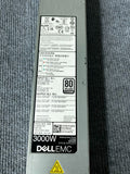 Dell A3000E-S0 FUENTE DE ALIMENTACIÓN 01W1TN 700-013955-0000 Fuente de alimentación probada