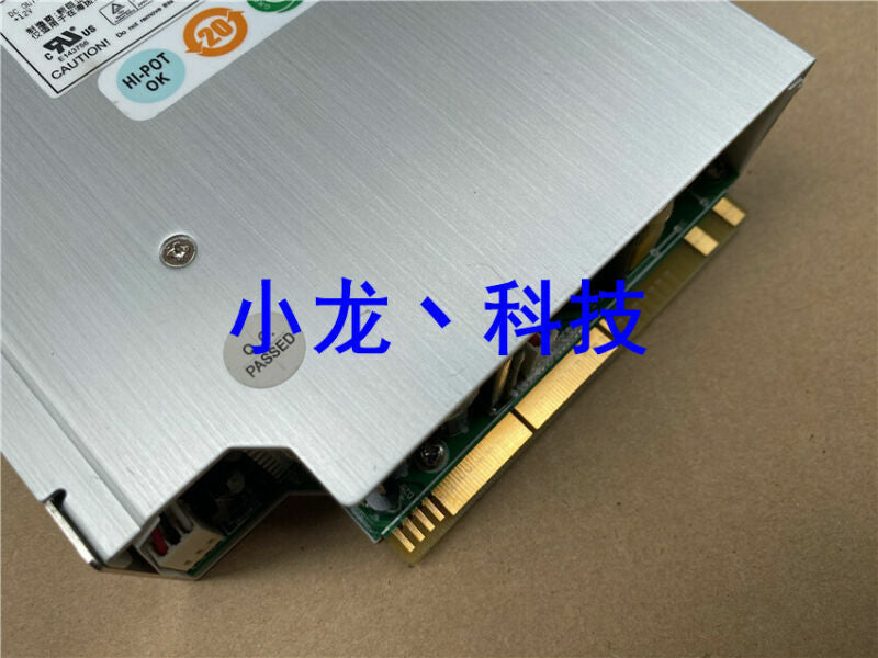 1 unidad de fuente de alimentación redundante Orginal ZIPPY Emacs MRW-3500V-R de 500W